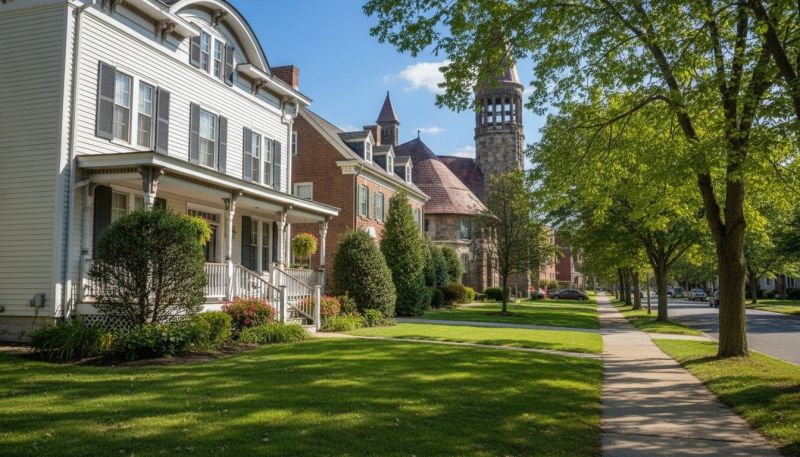 Top Bathroom Remodeling Companies in Bloomfield, NJ