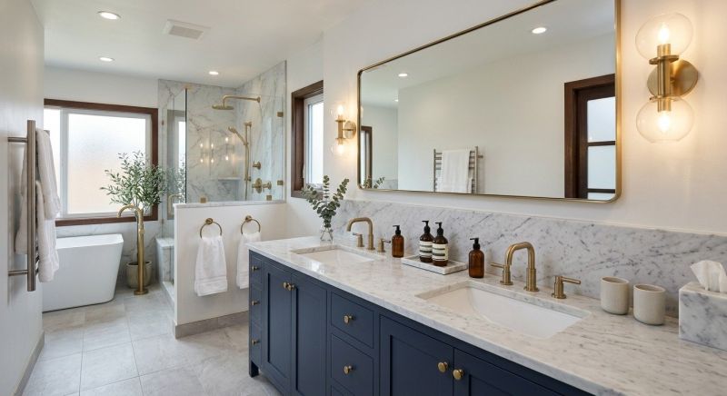 Top Bathroom Remodeling Companies in Warren, NJ