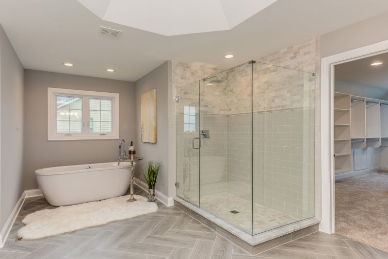 Best Shower Remodeling Contractors in Florham Park, NJ