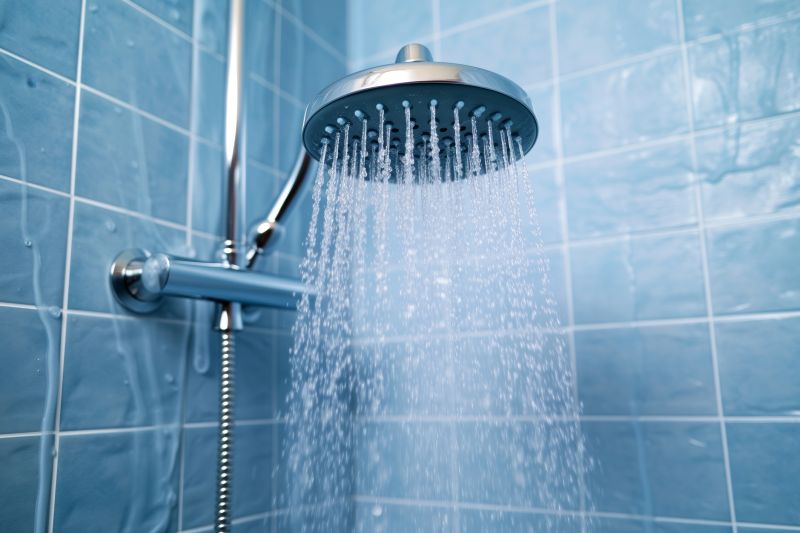 Shower Fixtures